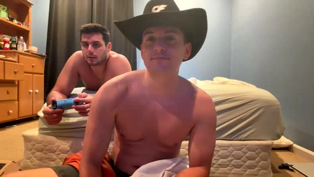 natetheexplorer 08-07-2026 Male Recording - horny gag
