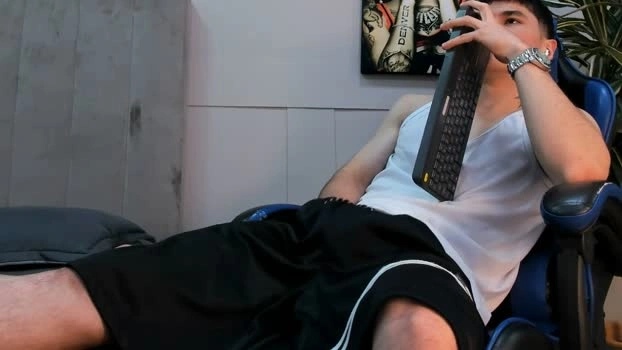 roan_birkin 08-07-2026 Male Recording - toy suckcock