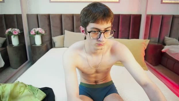ronbevs 08-07-2026 Male Recording - Gay fingering