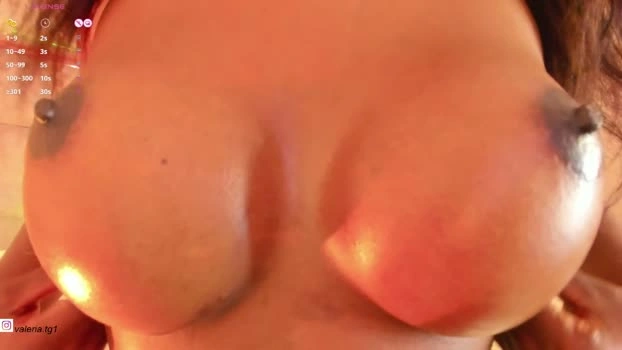 valeria_thompson1 08-07-2026 Trans Recording - playtime jerking