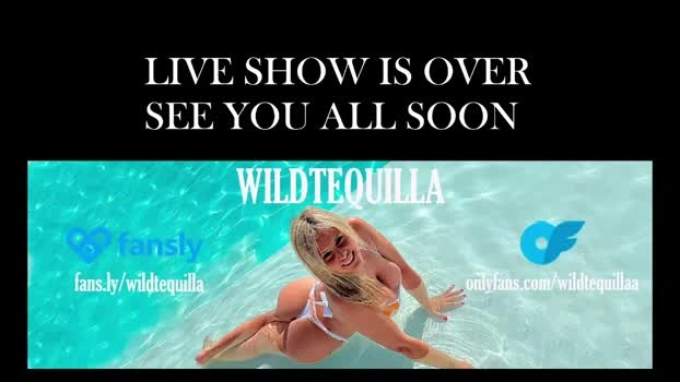 wildtequilla 08-07-2026 Cam Show blowjob nasty
