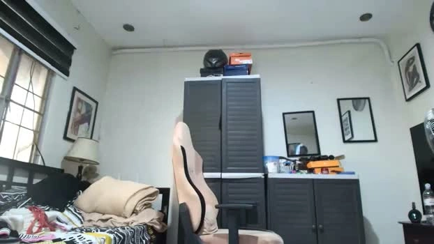 xdreamangel 08-07-2026 Trans Recording - strip lickass