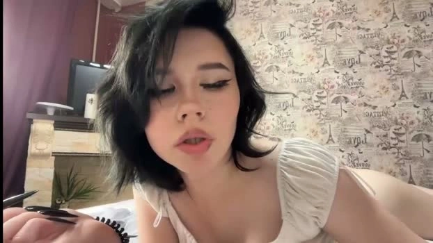 your_tender_doll 07-07-2026 Trans Recording - sexy deep
