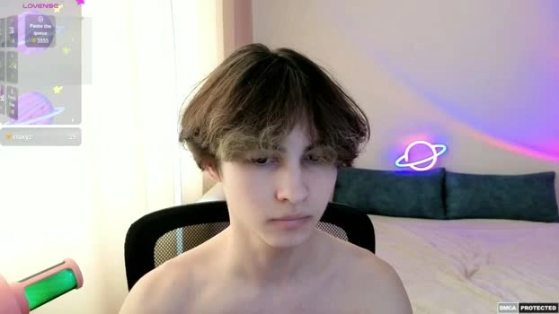 _milway_ 08-07-2026 Male Recording - lovense Nude