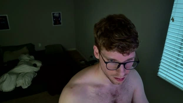 blueeyedtallguy 09-07-2026 Male Recording - naked sweet