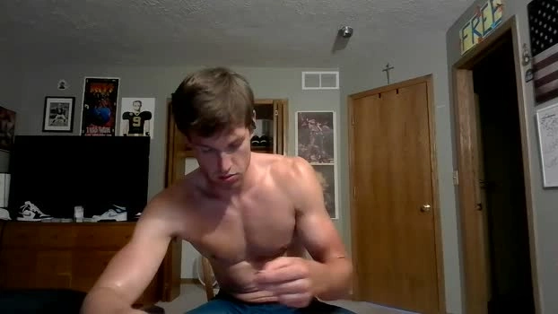 bruce251251 08-07-2026 Male Recording - oral striptease