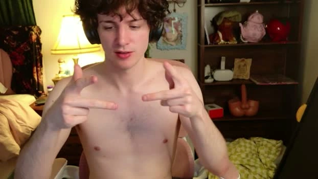 cokia_ 09-07-2026 Male Recording - blowjob bigcock