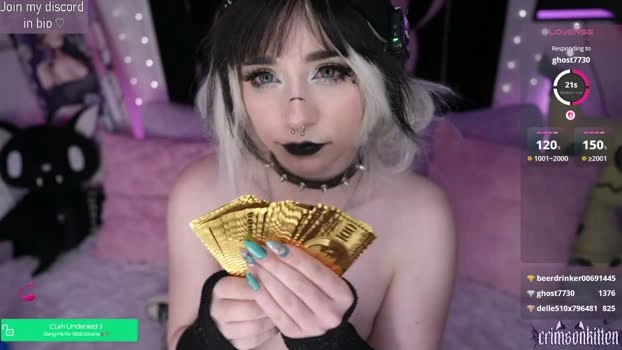 crimsonkitten 09-07-2026 blowjob suckcock analtoy analsex Recording