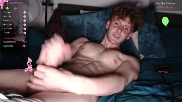 dominantalex182 08-07-2026 Male Recording - bigass sexyfeet