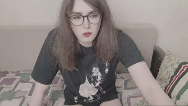 elisa_2001 09-07-2026 Trans Recording - cute skinny