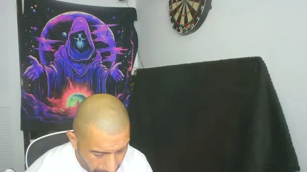 faded805 09-07-2026 Male Recording - Naked love