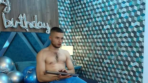 joaho_fernandez 09-07-2026 Male Recording - moan Cam