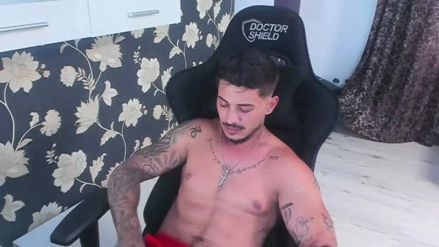 jonnyporn1 08-07-2026 Male Recording - horny gag