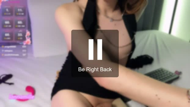 lannamille 09-07-2026 Trans Recording - jackoff fuckass