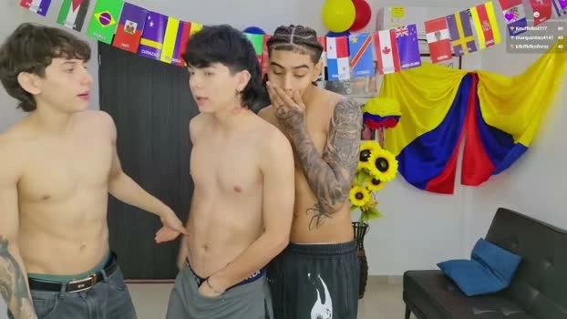 masters_sexx 08-07-2026 Male Recording - kinky juicy