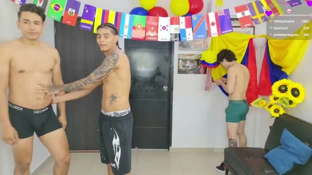 masters_sexx 08-07-2026 Male Recording - squirt bigballs
