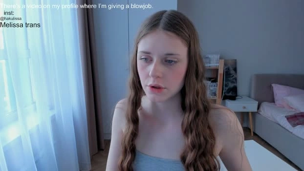 melissssa_bloom 09-07-2026 Trans Recording - handsome TGirl