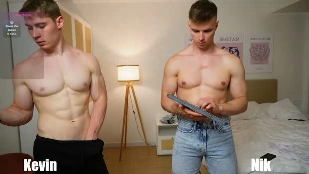 nik_sharp 08-07-2026 Male Recording - nude toys