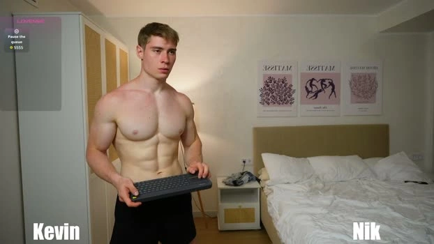 nik_sharp 08-07-2026 Male Recording - Download Nude