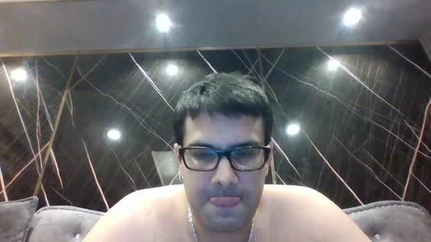 sawasdee04 08-07-2026 Male Recording - moan Webcam