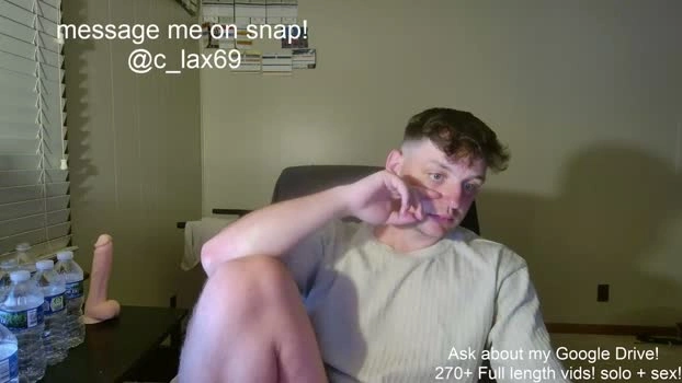 sexylax69 09-07-2026 Male Recording - dirty sexy