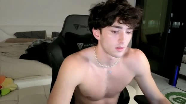 thejakerichard 09-07-2026 Male Recording - sexy Gay