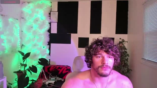 thejohnnystone 09-07-2026 Male Recording - beautiful handsome