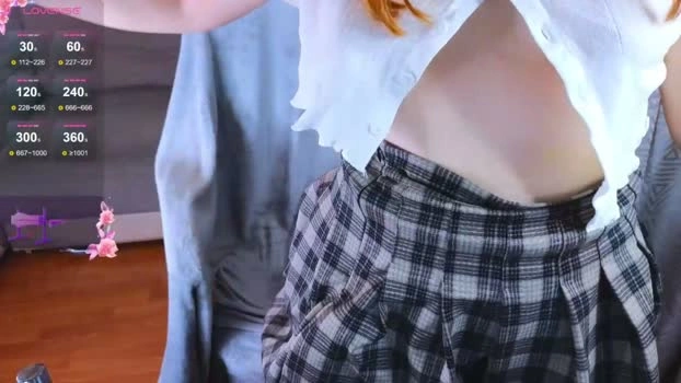 wildbanny 09-07-2026 Cam Show lickpussy big