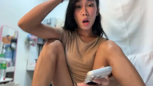 asian_aki 09-07-2026 Trans Recording - lovense lush