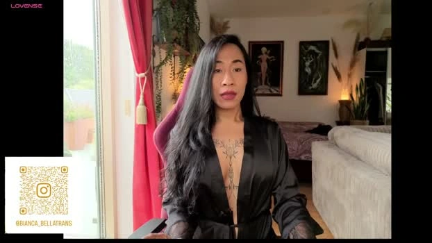 bianca_transpinay 09-07-2026 Trans Recording - nude suckshow