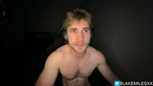 blakemiles2 10-07-2026 Male Recording - spanking lick