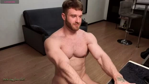 centurion_1 09-07-2026 Male Recording - Porn ass