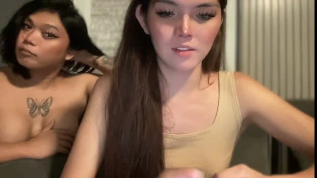 cheskahouston 09-07-2026 Trans Recording - Shemale Ladyboy
