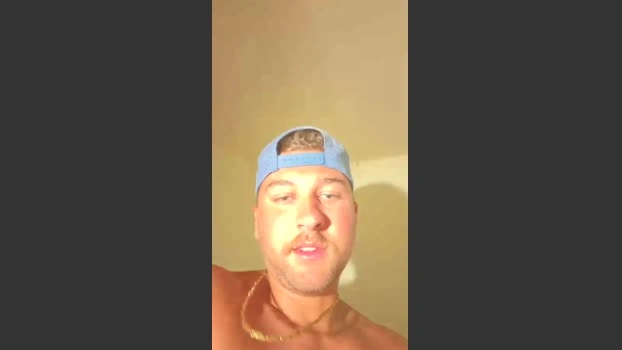 coleshane328 09-07-2026 Male Recording - gag bigcock