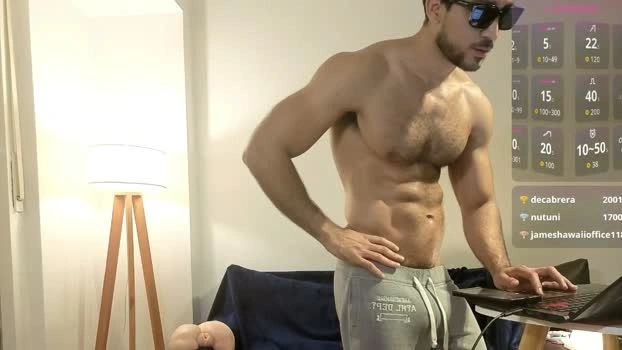 daemon_30 09-07-2026 Male Recording - deepthroat bicurious