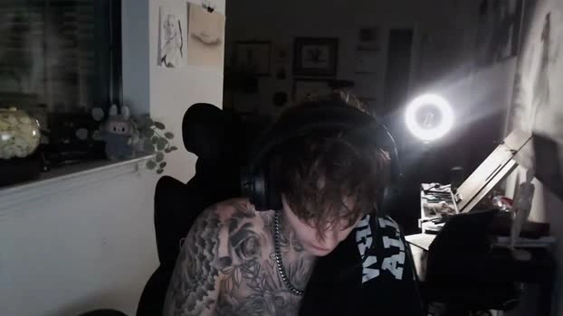 icymikey 10-07-2026 Male Recording - dirty gay
