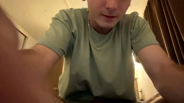 jeffreymillerjr08 10-07-2026 Male Recording - natural fuck