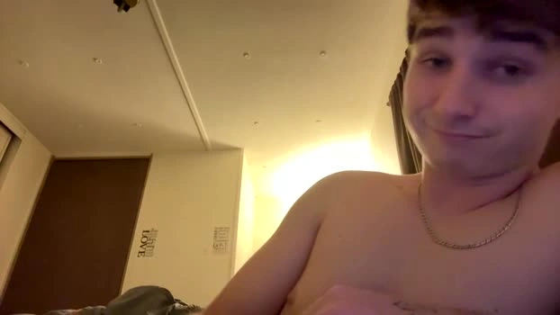 jeffreymillerjr08 10-07-2026 Male Recording - Webcam nude