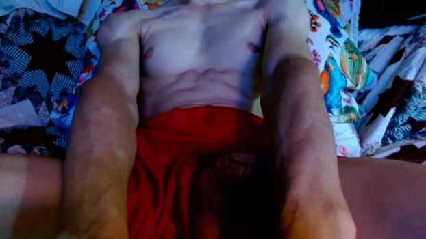 kaonashi69 09-07-2026 Male Recording - naked prettyface