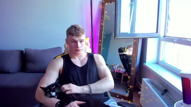 kurt_hanssen 09-07-2026 Male Recording - analsex squirt