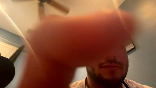 leaderzac 10-07-2026 Male Recording - Ass kiss