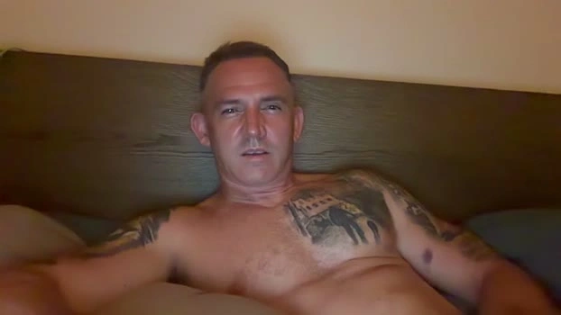 mac4122 10-07-2026 Male Recording - jerkoff Show