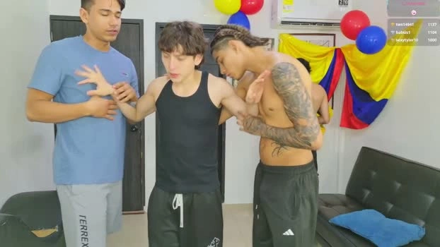 masters_sexx 09-07-2026 Male Recording - bigcock Gay