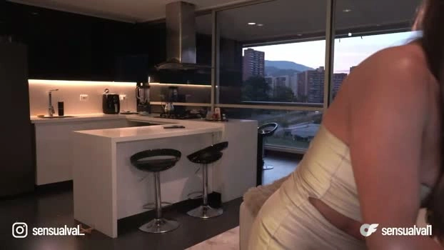 missvalery_1 10-07-2026 Trans Recording - blowjob ass