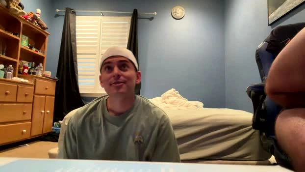 natetheexplorer 09-07-2026 Male Recording - fuckface prettyface