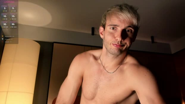 paul_rubini 10-07-2026 Male Recording - bigtoys Topless