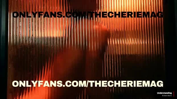 thecherie 10-07-2026 Cam Show sexy play