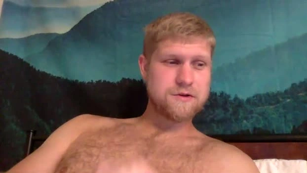 thehairyprince 09-07-2026 Male Recording - beauty fingering
