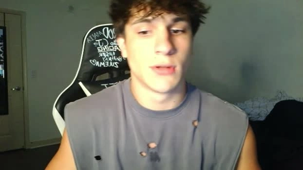 thejaceryder 10-07-2026 Male Recording - lush fuckme
