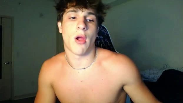 thejaceryder 10-07-2026 Male Recording - beauty oral